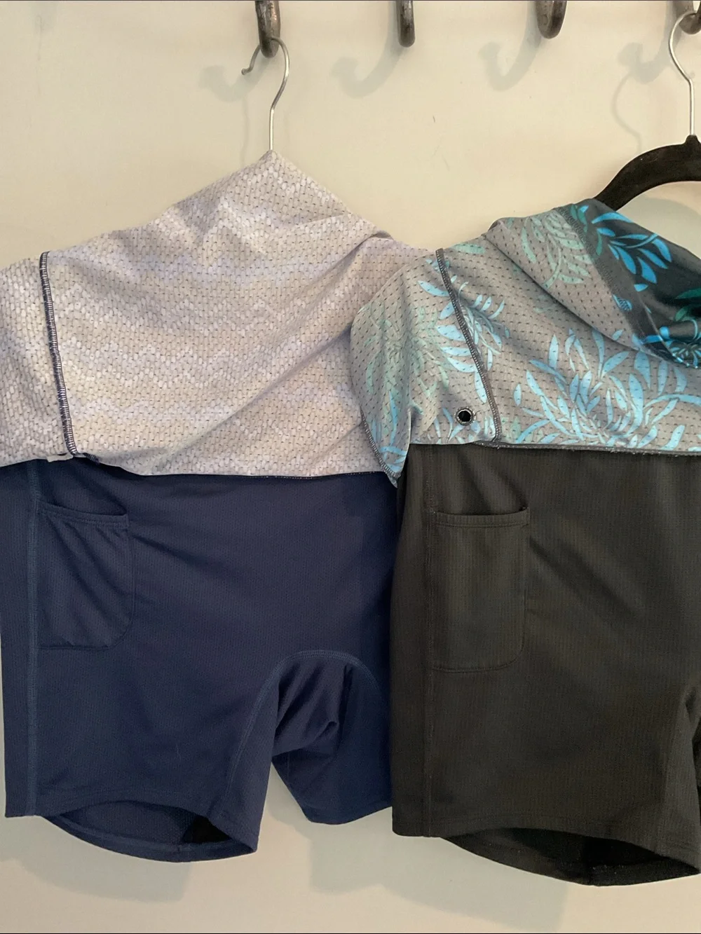 LL Bean Skort Bundle EUC